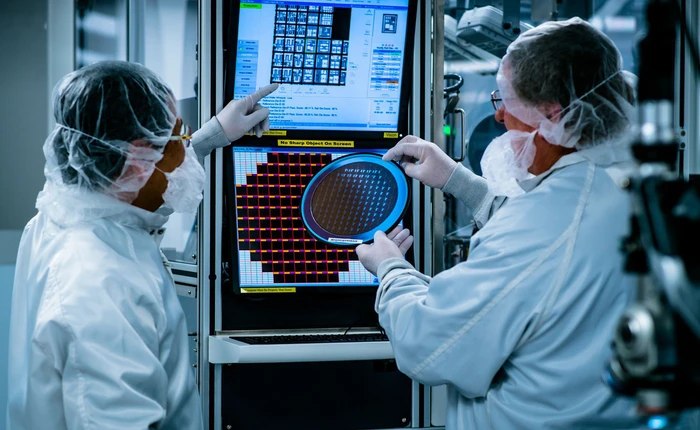 Chip Snapdragon cao cấp tiếp theo của Qualcomm sẽ xây dựng trên quy trình 7nm  và sẵn sàng cho mạng 5G