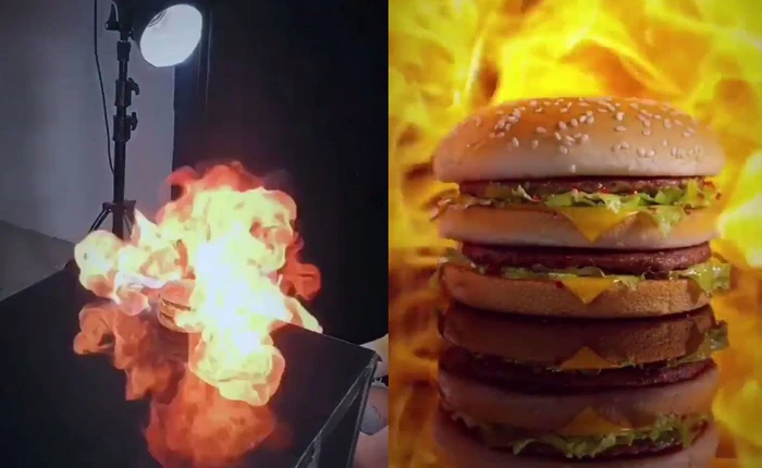 Ngân sách thấp nhưng vẫn muốn làm quảng cáo thật xịn sò? Hãy tham khảo cách làm của studio Trung Quốc này