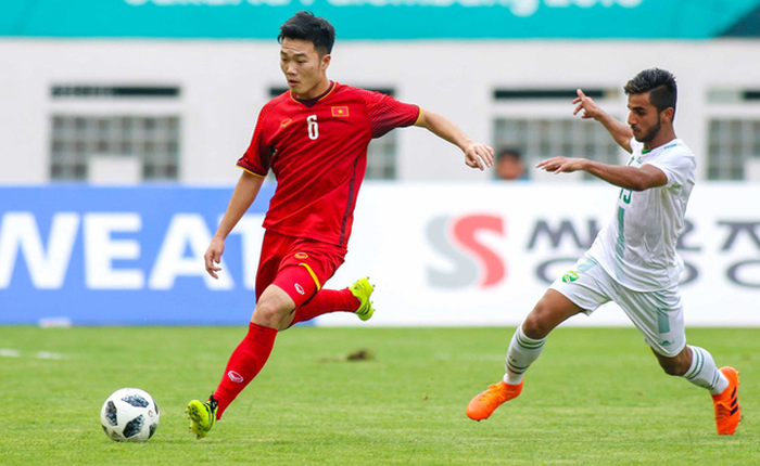 VOV chính thức đồng ý cho VTV tiếp sóng Asiad 2018