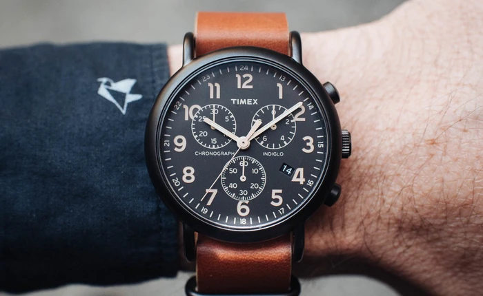 Cẩm nang mua sắm đồng hồ giá rẻ dành cho đàn ông: Phần 2 - Những thương hiệu và mẫu đồng hồ đáng mua