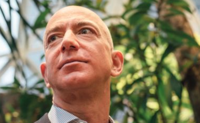 1000 tỷ đô của Apple đã là gì? Nhà phân tích nói Amazon sẽ có trị giá 2,5 nghìn tỷ USD vào năm 2024