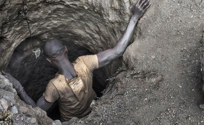 Tìm nguồn thay thế côban - Cuộc chạy đua có ý nghĩa sống còn đối với xe điện