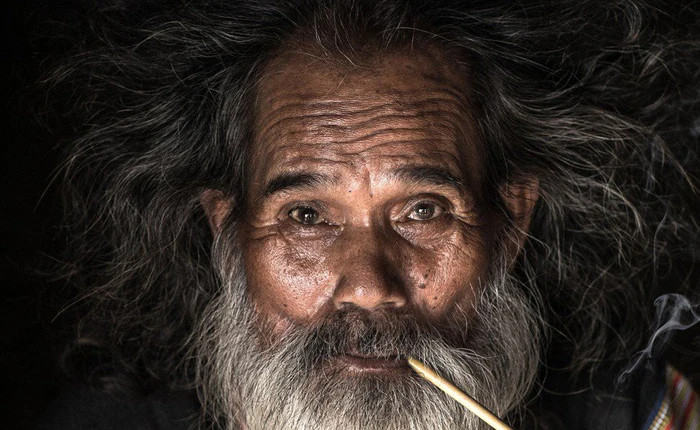 Những nét văn hóa truyền thống của các dân tộc thiểu số ở Việt Nam đẹp mê hồn qua ống kính nhiếp ảnh gia Pháp