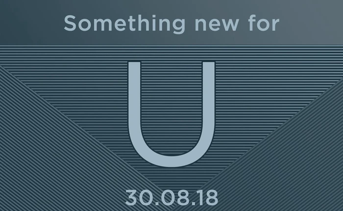 HTC sẽ ra mắt smartphone mới vào ngày 30/8, có thể là U12 Life