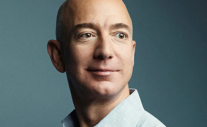 Ông chủ Amazon khuyên người trẻ: "Các bạn có năng khiếu rất dễ dàng, nhưng lựa chọn luôn rất khó khăn. Ỷ vào năng khiếu có thể giết chết các lựa chọn"