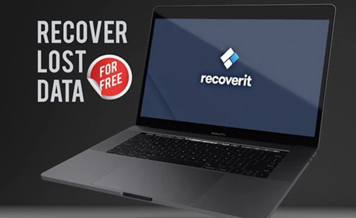 Mất dữ liệu do xóa nhầm không còn là vấn đề lớn với người dùng Windows, đơn giản vì Recoverit sẽ giải quyết tất cả