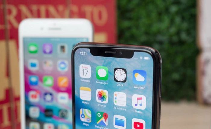 iPhone LCD  6.1 inch sẽ là chiếc iPhone "tối quan trọng" với Apple tính tới thời điểm hiện tại?