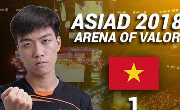 Điểm tin: Đội tuyển Liên Quân Việt Nam giành Huy Chương Đồng tại ASIAD, game thủ DOTA2 gốc Việt vô địch thế giới với giải thưởng 11 triệu USD
