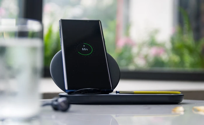 Đánh giá thời lượng sử dụng Galaxy Note9: viên pin 4.000 mAh xứng đáng là một trong những cải tiến quan trọng nhất