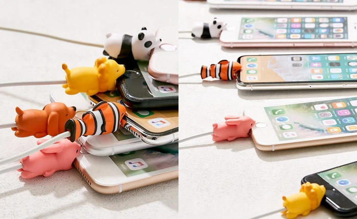 Nếu đã lớn đầu mà vẫn có tâm hồn trẻ thơ, những món đồ dưới đây sinh ra dành cho bạn