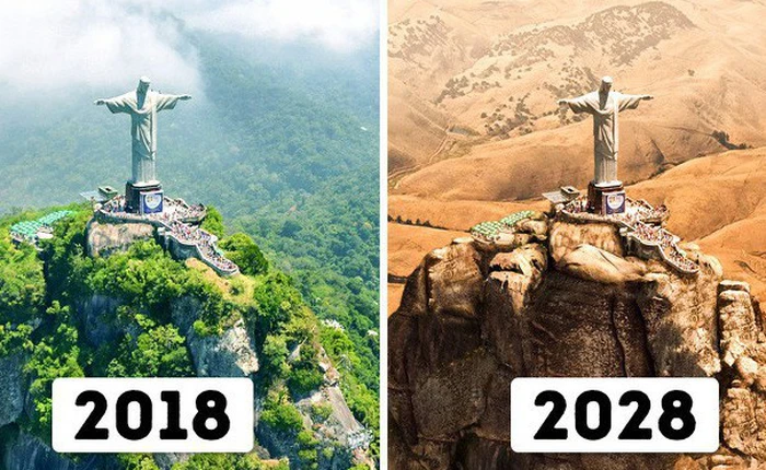 7 sự thật về Trái đất mà rất nhiều người trong chúng ta vẫn chưa kịp cập nhật