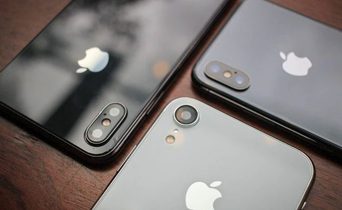 Ming-Chi Kuo: iPhone 2018 không hỗ trợ Apple Pencil, bản 6.1 inch sẽ lên kệ muộn hơn một chút