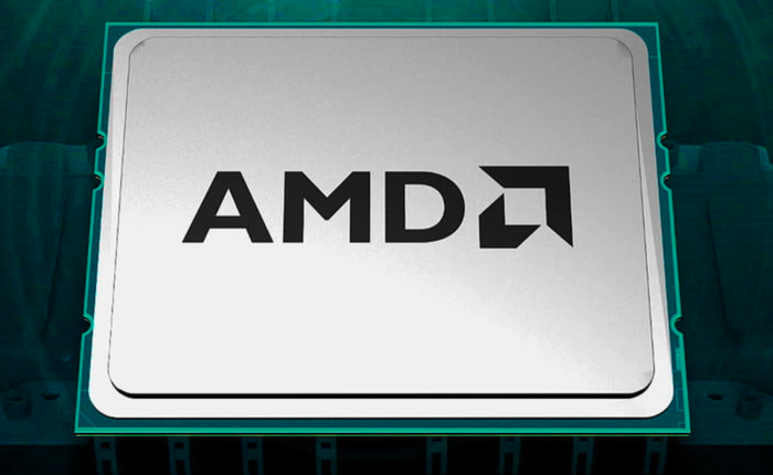 Trong 12 năm qua, AMD chưa có hôm nào đẹp như hôm nay