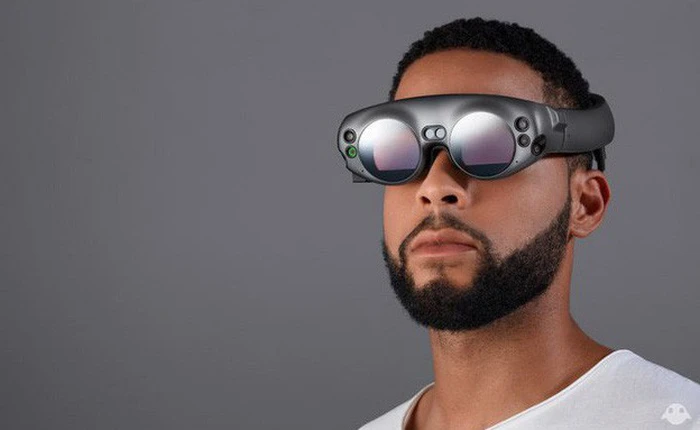 Nhờ iFixit, bạn có thể xem nội thất chiếc Magic Leap giá 2.299 USD mà không mất tiền