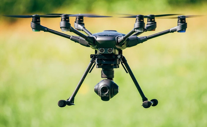 Chính phủ Brazil phái drone đi theo dõi bộ tộc thiểu số ở biên giới