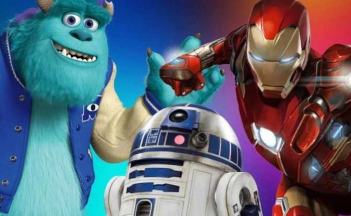 Disney đang lên kế hoạch gì cho dịch vụ xem phim bản quyền để chống lại "thế lực" mang tên Netflix?