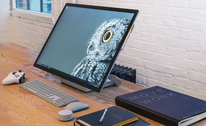 Dễ dàng sở hữu toàn bộ ảnh nền của các thiết bị từ Microsoft với WallpaperHub