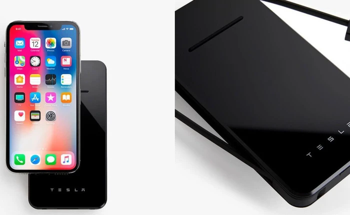 Muốn mua xe nhưng lại chỉ đủ tiền mua cái sạc điện thoại, Elon Musk sẽ cho bạn cái sạc thương hiệu Tesla