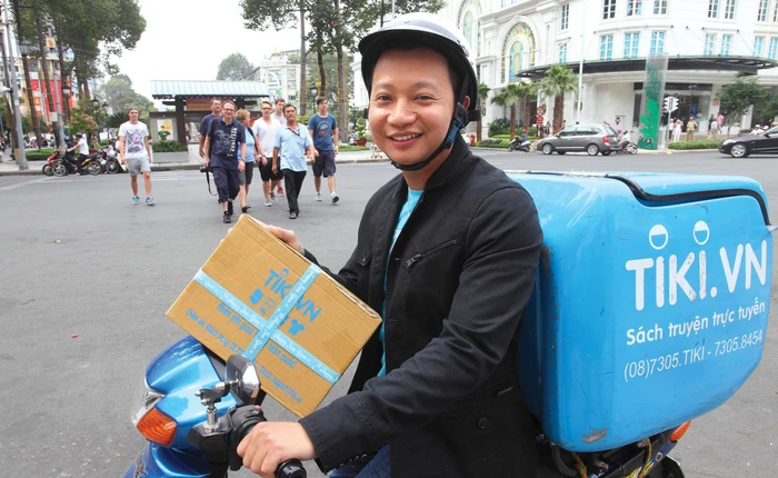 Những nhà khởi nghiệp về công nghệ thành công nhất Đông Nam Á, hai ứng cử viên của Việt Nam cũng đã lọt vào danh sách