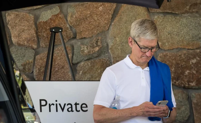 Các tin tức rò rỉ về iPhone X cho thấy một Apple đang sợ phải sáng tạo?