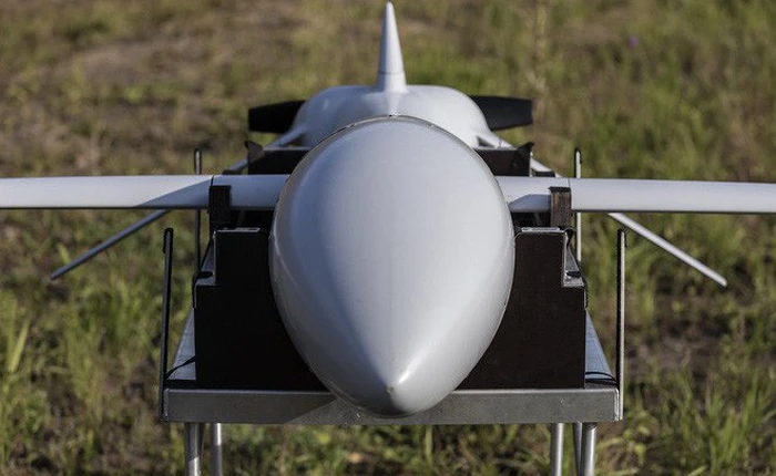 Kalashnikov giới thiệu máy bay không người lái siêu nhẹ thế hệ mới: thiết kế công thái học, tự động hóa hoàn toàn, tầm bay 1000 km