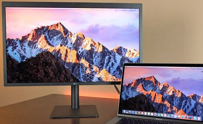 Gợi ý 5 màn hình đáng tham khảo nhất dành cho dân thiết kế chuyên nghiệp vào nửa cuối năm 2018