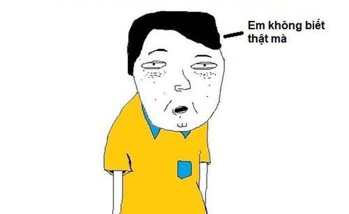 Vì sao hỏi những câu dốt nát lại là việc thông minh nhất bạn nên làm