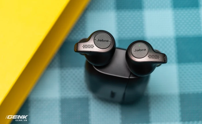 Đánh giá tai nghe không dây Jabra Elite 65t - Khó để chê nhưng cũng không đặc sắc
