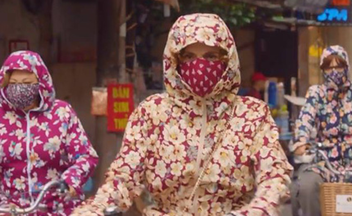 Chuyến du lịch Việt Nam cười ra nước mắt của "ba bà ninja" người Tây Ban Nha bỗng rộ lên trên mạng xã hội