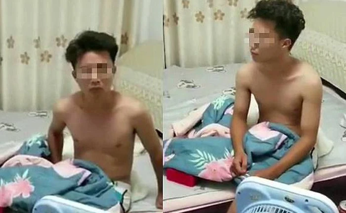 Trung Quốc: Dọa dẫm tống tình anh shipper bằng đánh giá 1 sao, nam khách hàng nhận được bài học thích đáng