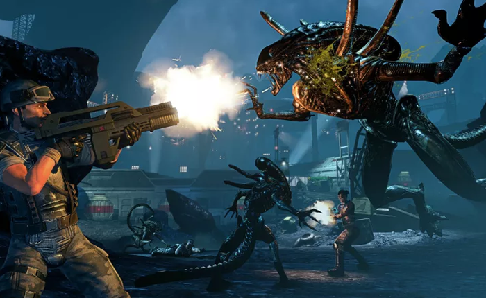 Chỉ một kí tự trong dòng code bị sai đã khiến cả một game bom tấn bị vứt sọt rác, chính nhờ cộng đồng game thủ tận tụy đã cứu rỗi nó