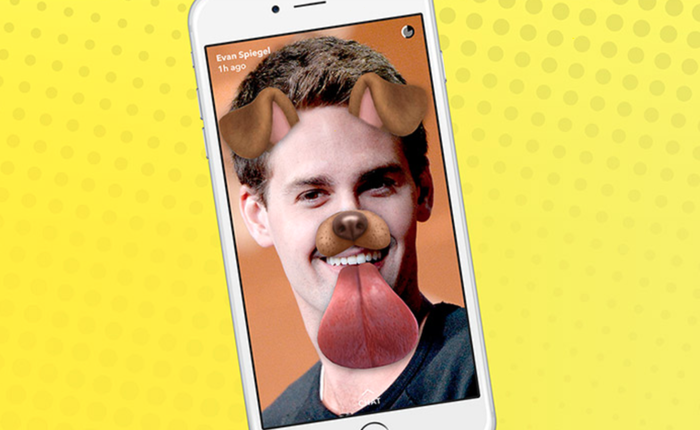 Cuộc họp cổ đông của Snap dài vỏn vẹn 2 phút 46 giây