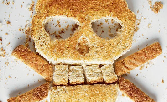 Hơn 200 căn bệnh có thể lây lan qua thực phẩm, đây là 10 điều mà WHO muốn bạn biết