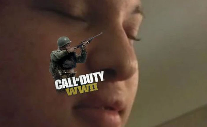 Chuyện lạ có thật: Game thủ khiếm thị nhưng vẫn có thể hạ gục 7.600 mạng trong tựa game Call of Duty: WWII