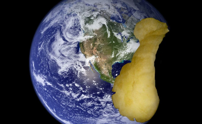 Còn tới hơn 4 tháng, con loài người đã dùng hết năng lượng có thể tái tạo trên Trái Đất năm 2018