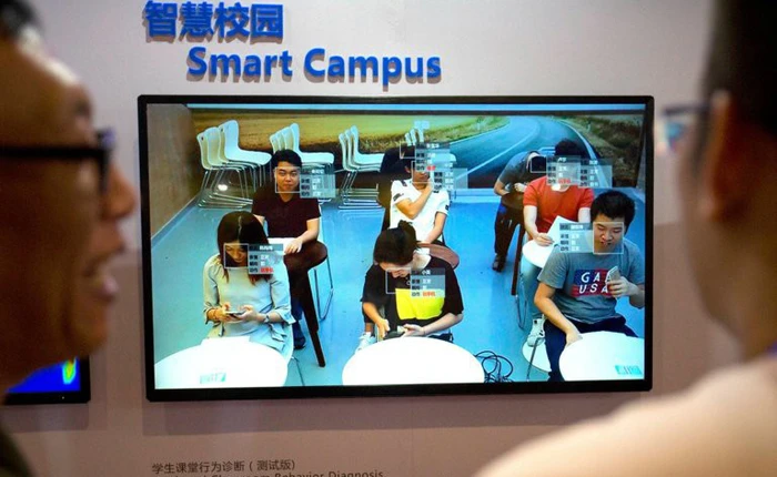 Trung Quốc dùng nhận diện khuôn mặt để quản lý hành vi học đường, mỗi 30s quét một lần để biết học sinh có nghiêm chỉnh hay không