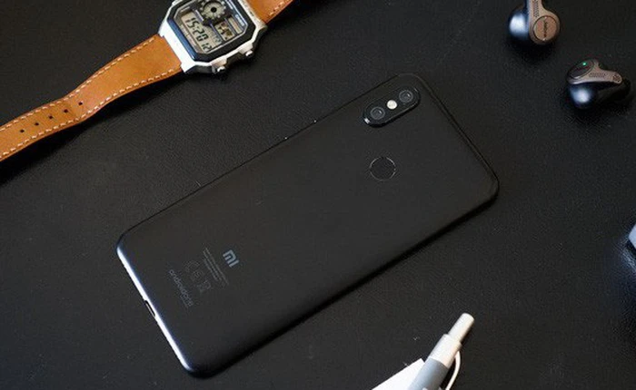 Chưa cần đến Pocophone, đây là một lựa chọn "chiến game" hợp lý với giá rẻ từ Xiaomi