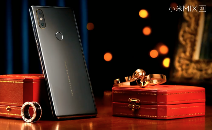 Ngược dòng thời gian: Xiaomi & con đường đi đến thành công từ những smartphone cấu hình khủng long giá hạt dẻ