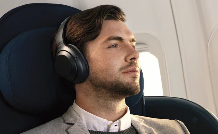 [IFA 2018] Sony ra mắt phiên bản thứ 3 của dòng tai nghe chống ồn danh tiếng WH-1000X