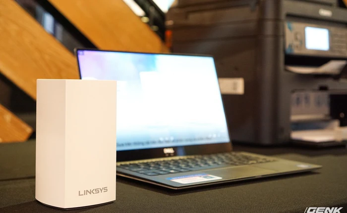 Hệ thống Whole Home Wifi công nghệ Mesh nổi bật tại CES 2017 của Linksys chính thức giới thiệu đến thị trường Việt Nam