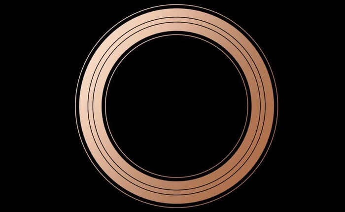 Hai giả thuyết về vòng tròn bí ẩn trong thư mời sự kiện Apple