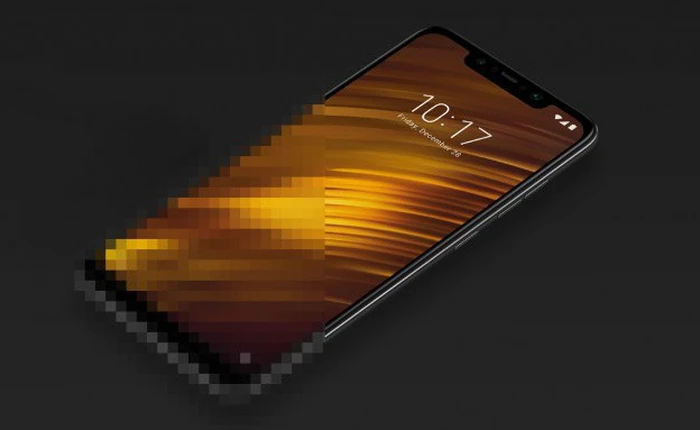 "Siêu phẩm" Pocophone F1 không xem nổi phim HD trên Netflix và nhiều dịch vụ stream video khác
