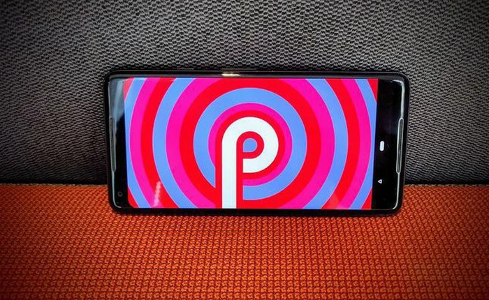 Vì sao Samsung không đợi Android P ra mắt rồi mới tung Galaxy Note9?