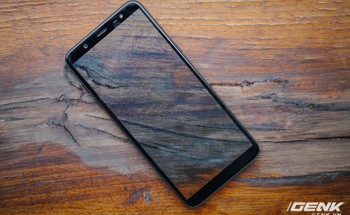 Đánh giá Galaxy J8: lựa chọn đáng cân nhắc cho mọi nhu cầu tầm trung