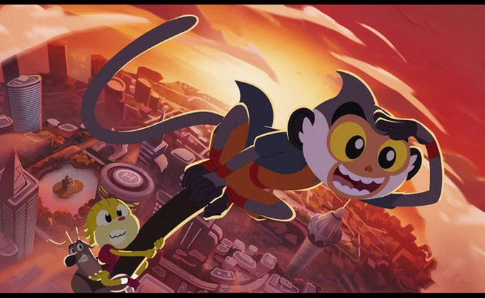 Vingroup chính thức ra mắt phim hoạt hình đầu tay vào ngày 6/8