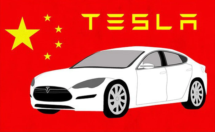 Tại sao Trung Quốc lại là nơi có ý nghĩa sống còn với Tesla?