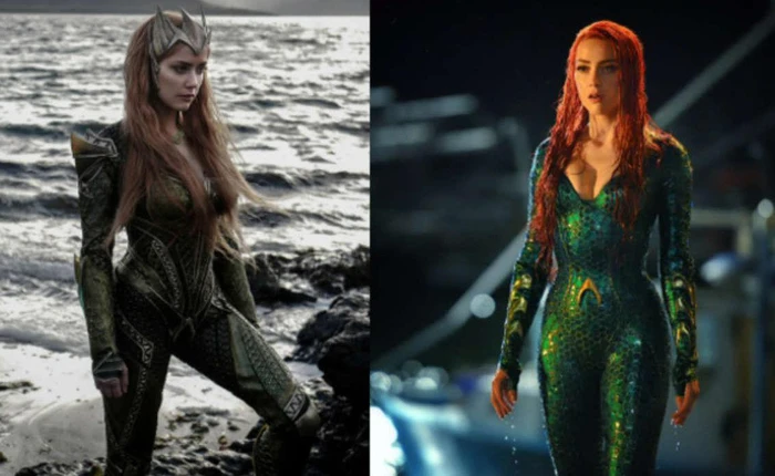 Bí ẩn về các bộ tóc giả "xấu có hệ thống" của chị em dị nhân trên màn ảnh