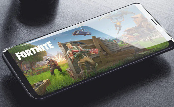 Chưa cần biết Galaxy Note 9 ra sao, nhưng hết độc quyền Fortnite, lại tặng khoản tiền ảo kếch xù đã đủ khiến game thủ phấn khích rồi
