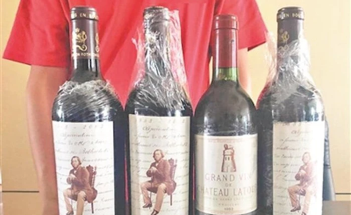 Trung Quốc: Cô lao công trộm 10 tỷ tiền rượu của ông chủ, đem bán vội được có 370 triệu