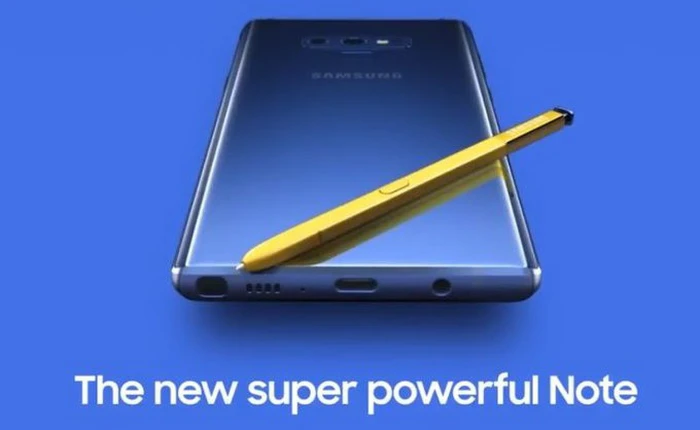 Người dùng Reddit tiết lộ nhiều chi tiết "thâm cung bí sử" của Galaxy Note9 và Galaxy Watch - đối thủ lớn của Apple Watch